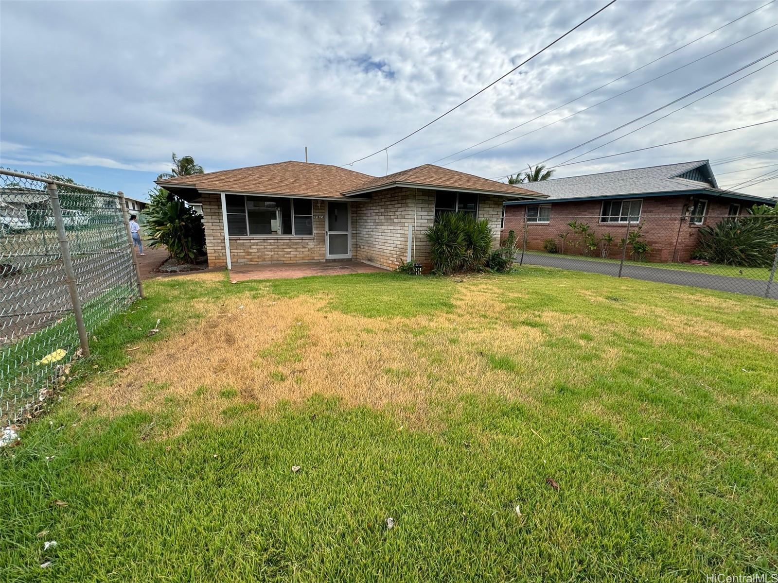 91-465 Ewa Beach Road Ewa Beach - Rental - photo 10 of 10