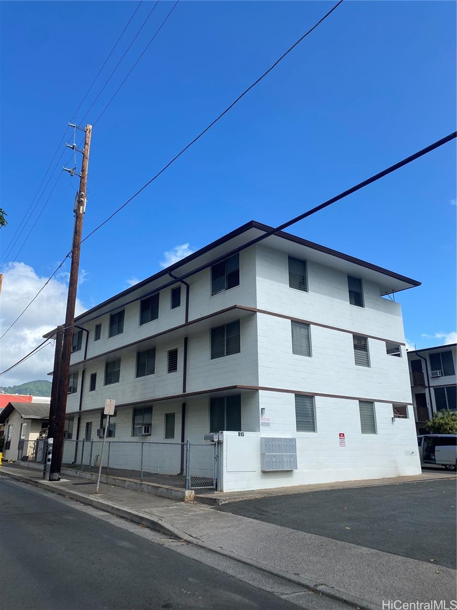 915 Birch Street Honolulu - Rental - photo 6 of 6