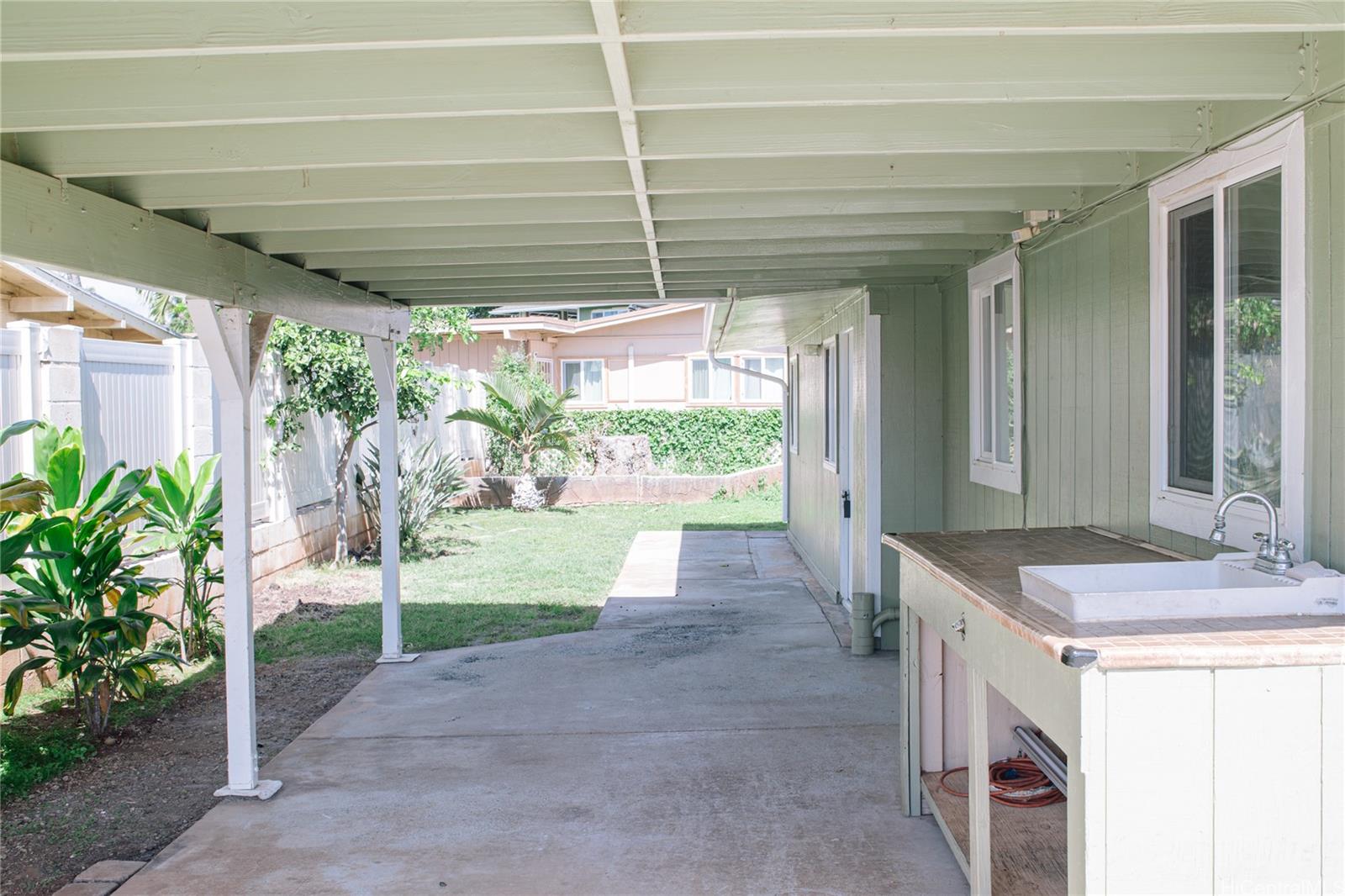 91-506  Onelua Street Ewa Beach, Ewaplain home - photo 20 of 22