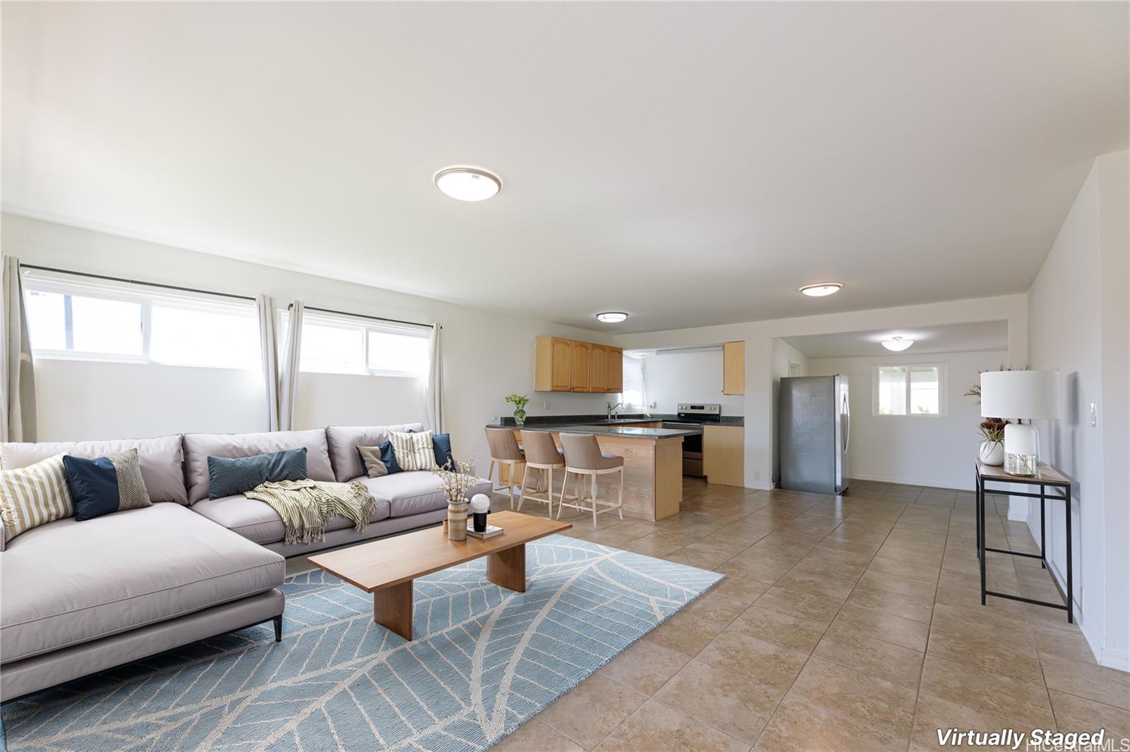 91-506  Onelua Street Ewa Beach, Ewaplain home - photo 4 of 22