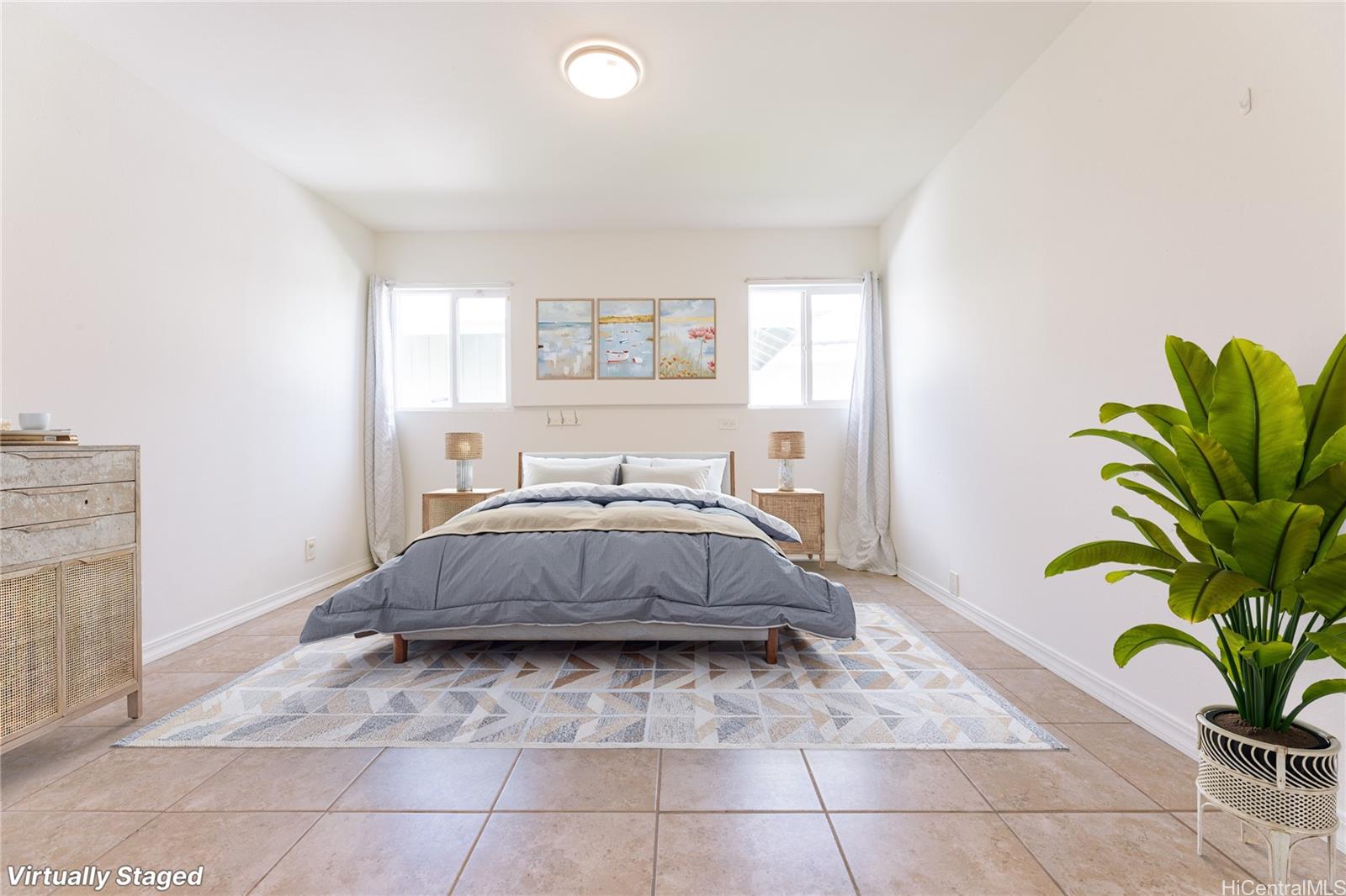 91-506  Onelua Street Ewa Beach, Ewaplain home - photo 7 of 22