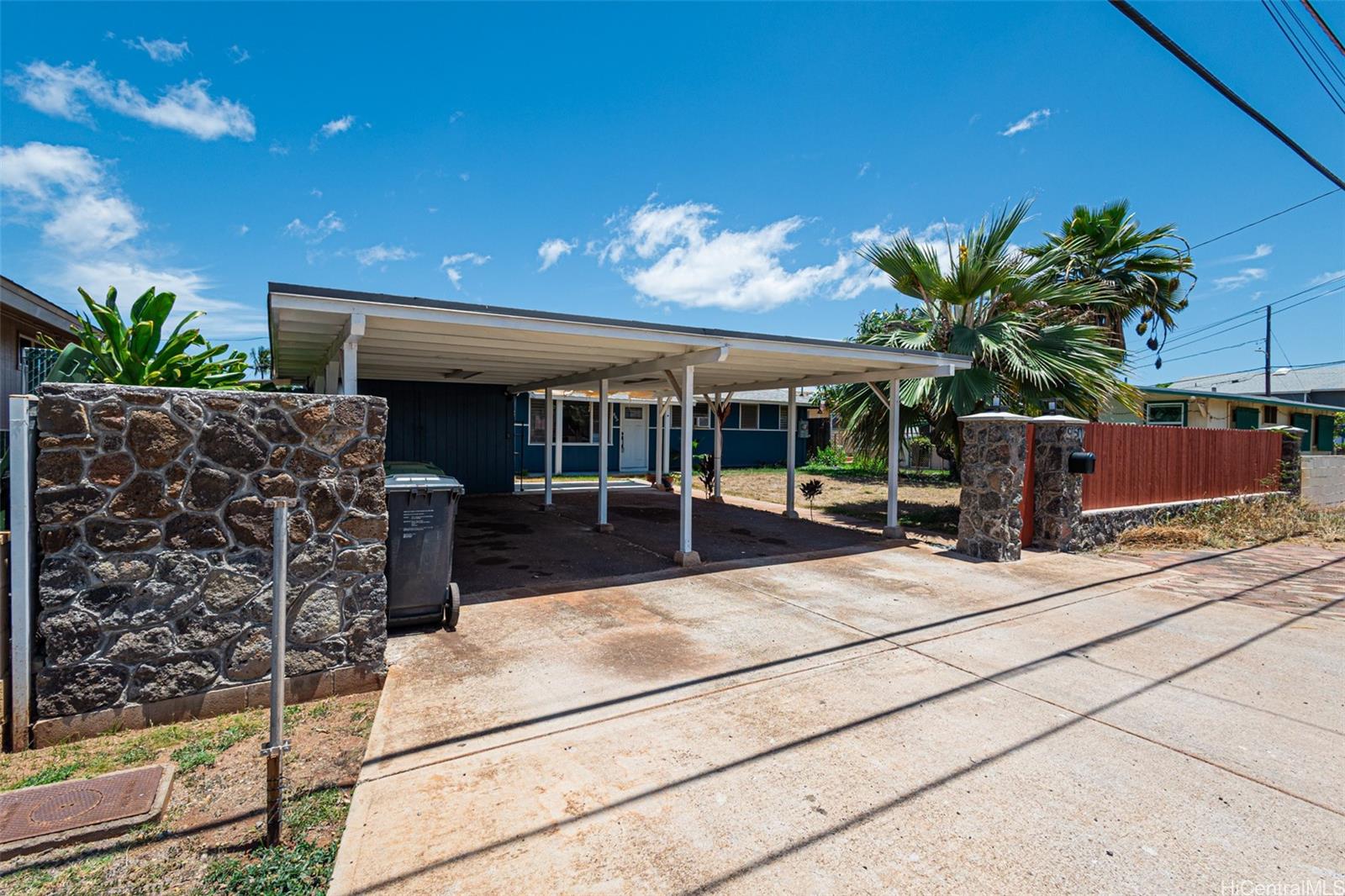 91-517  Pohakupuna Road Ewa Beach, Ewaplain home - photo 22 of 25