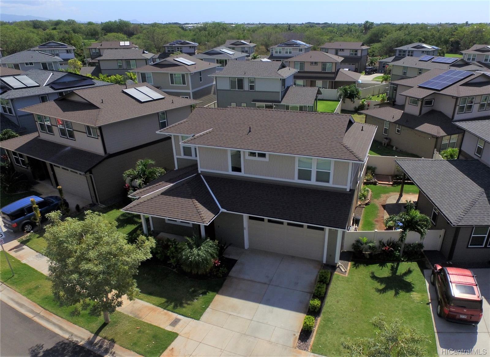 91519 Kakaha Street , Ewa Beach, Hi 96706 Ewa Gen Coral Ridge