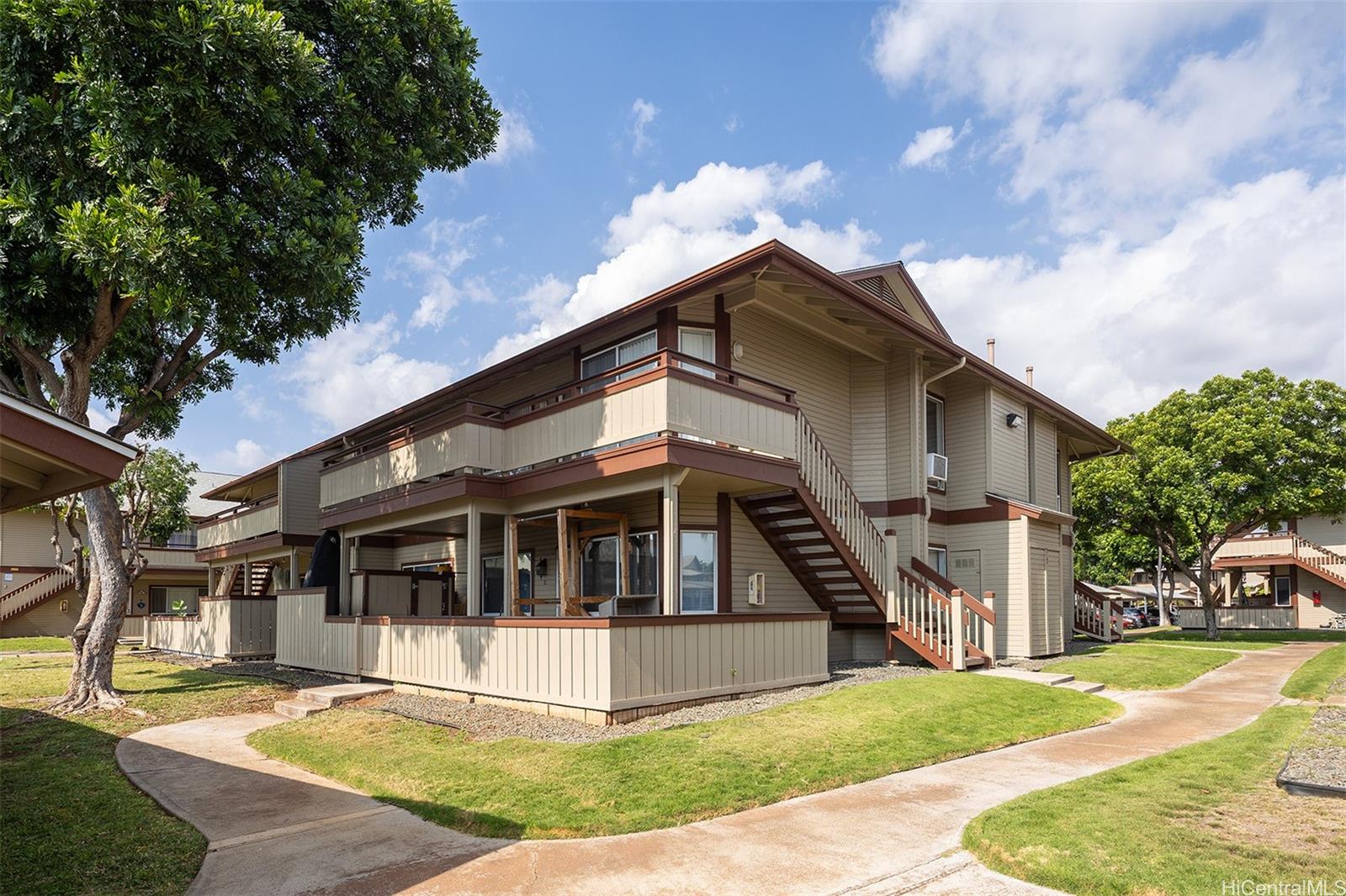 91-525 Puamaeole Street Ewa Beach - Rental - photo 18 of 19