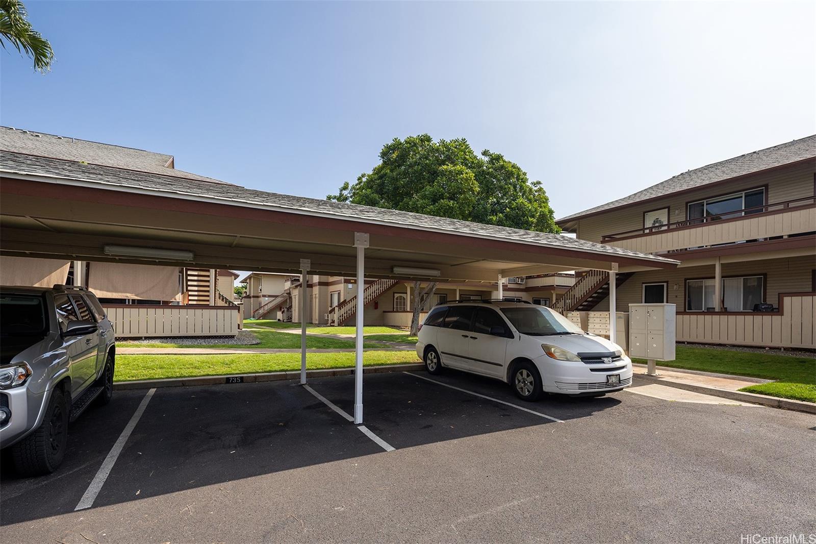 91-525 Puamaeole Street Ewa Beach - Rental - photo 19 of 19