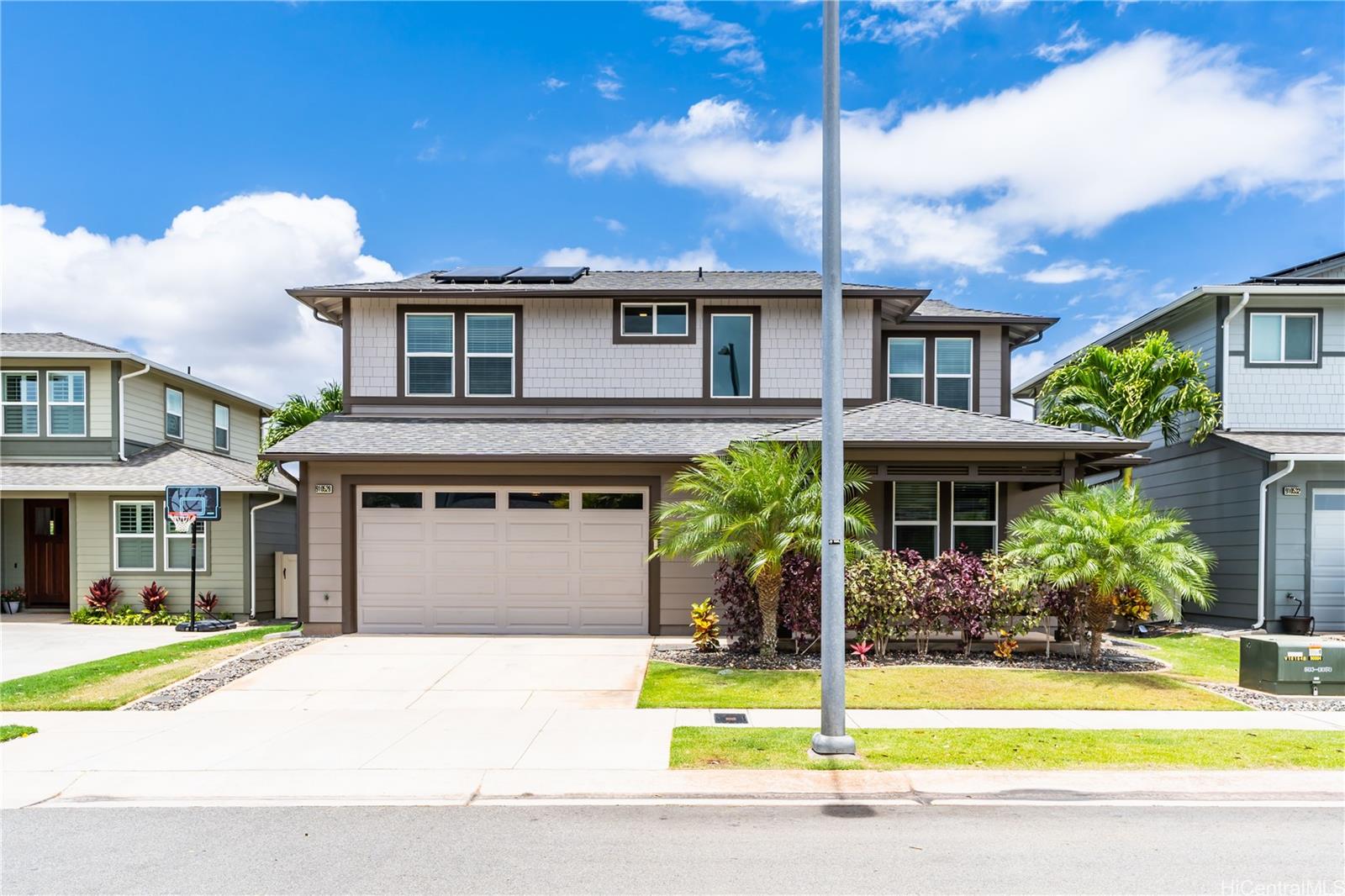 91528 Kakaha Street , Ewa Beach, Hi 96706 Ewa Gen Coral Ridge