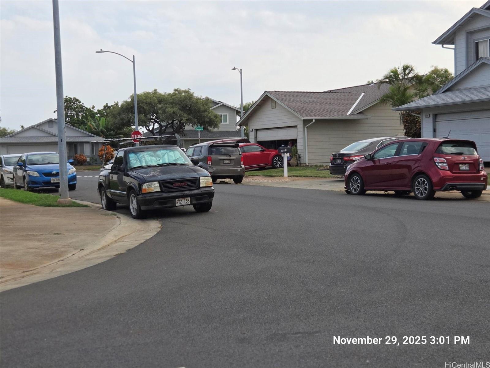 91-535  Pohakupili Pl Ewa Gen Kula Lei, Ewaplain home - photo 5 of 9