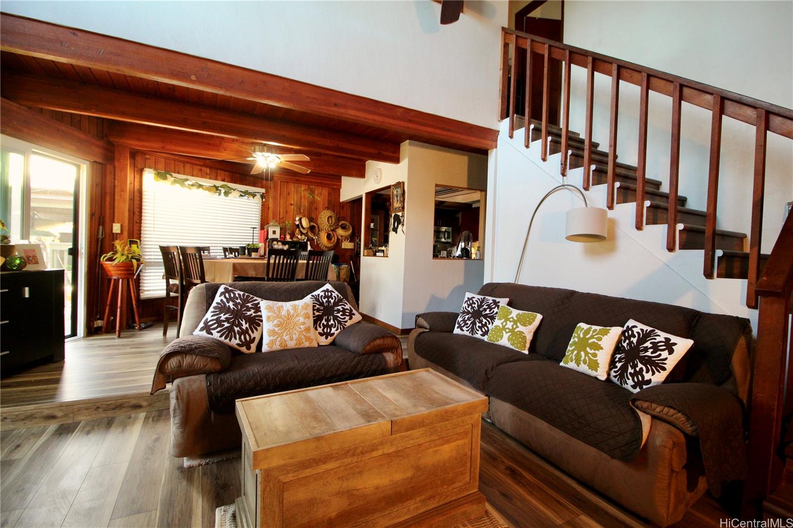 91-54  Parish Drive Ewa Beach, Ewaplain home - photo 11 of 20