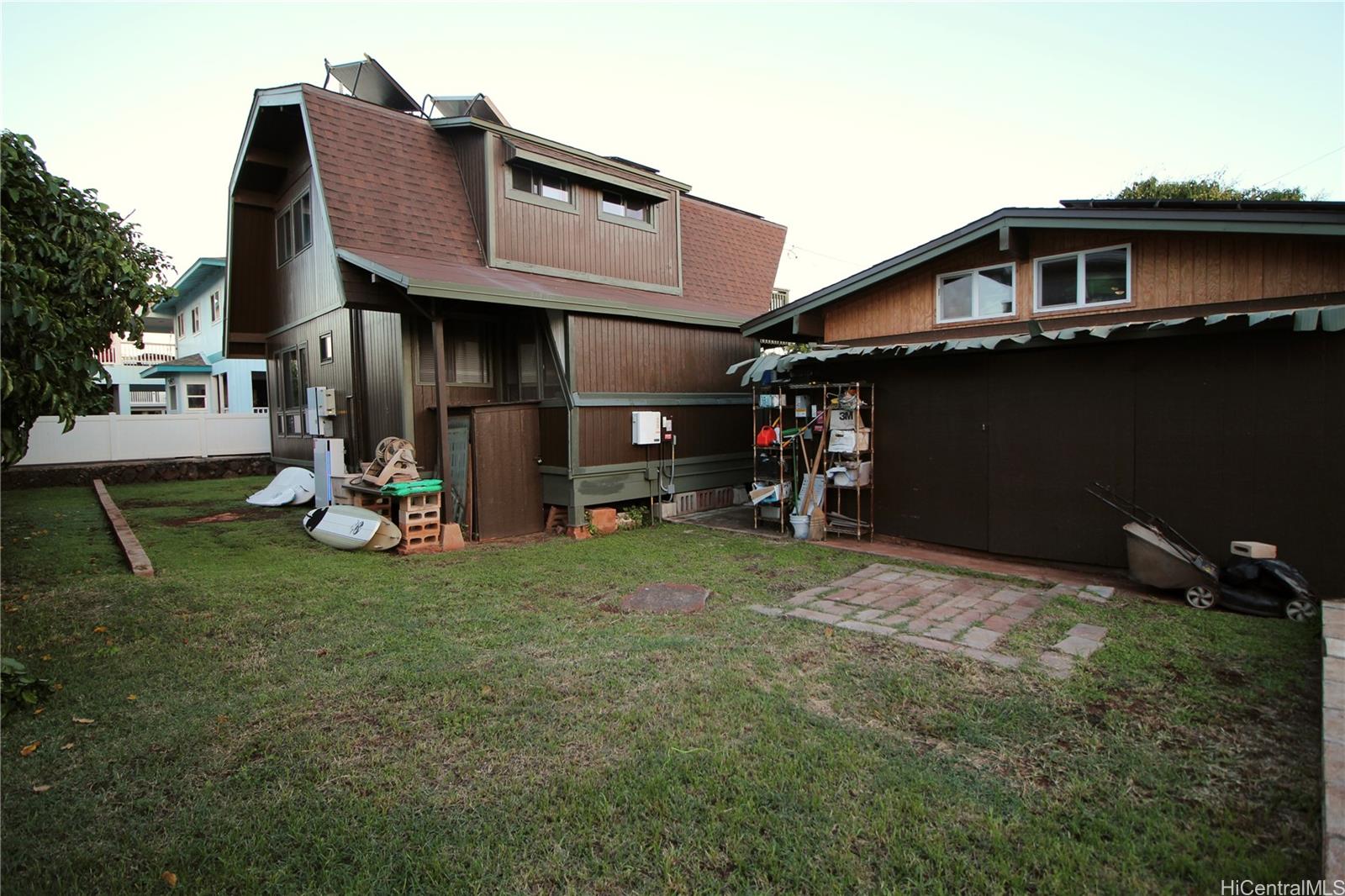 91-54  Parish Drive Ewa Beach, Ewaplain home - photo 18 of 20