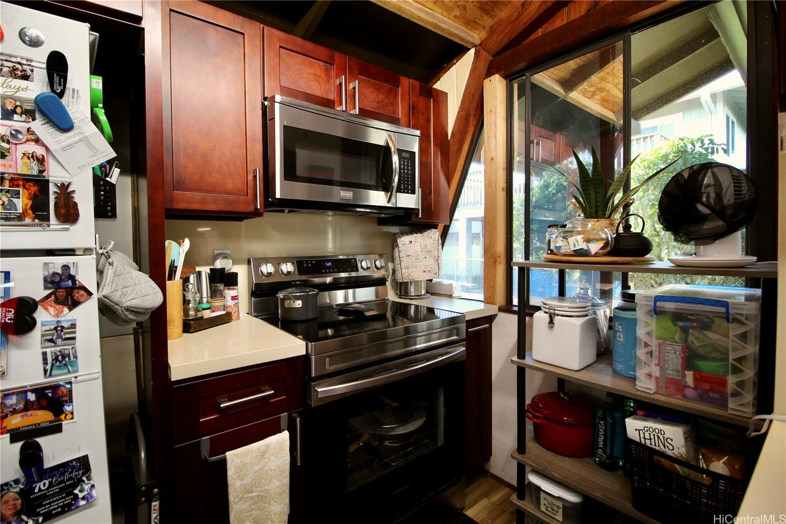 91-54  Parish Drive Ewa Beach, Ewaplain home - photo 5 of 20