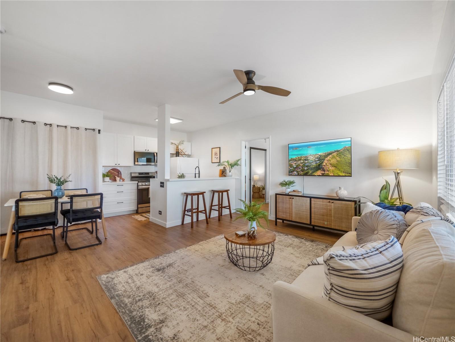 Ewa by Gen townhouse # 49D, Ewa Beach, Hawaii - photo 2 of 25