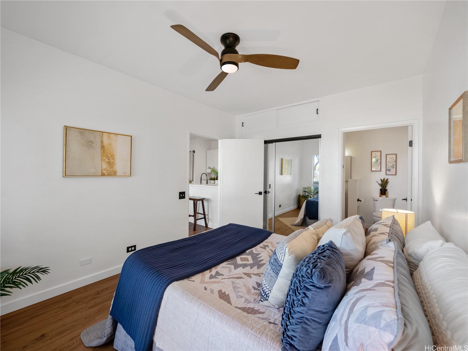 Ewa by Gen townhouse # 49D, Ewa Beach, Hawaii - photo 13 of 25