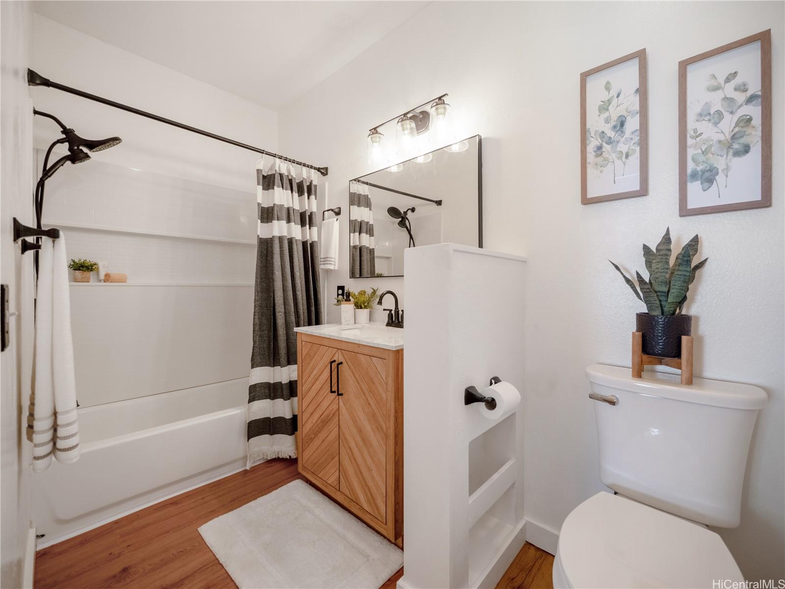 Ewa by Gen townhouse # 49D, Ewa Beach, Hawaii - photo 14 of 25