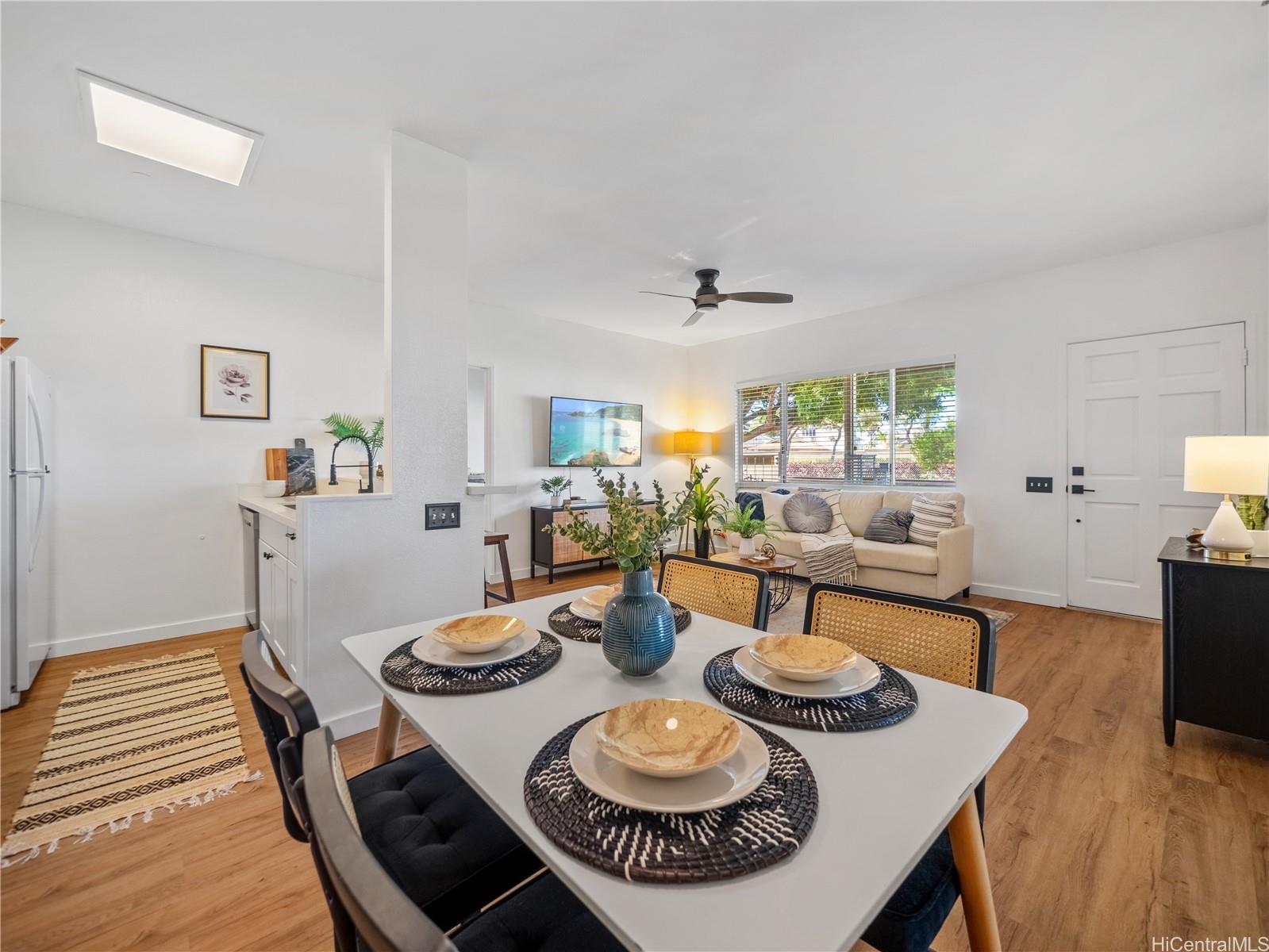 Ewa by Gen townhouse # 49D, Ewa Beach, Hawaii - photo 17 of 25