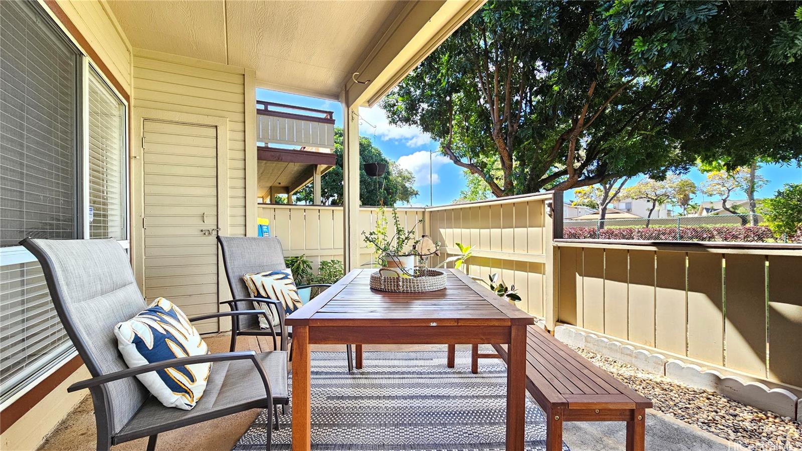 Ewa by Gen townhouse # 49D, Ewa Beach, Hawaii - photo 19 of 25