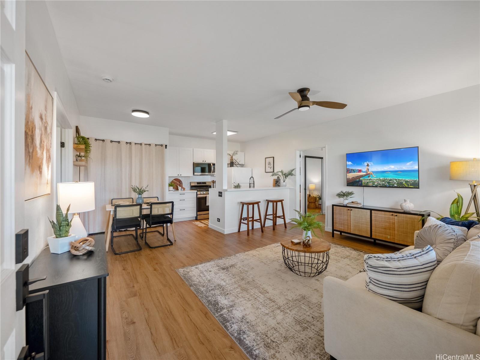 Ewa by Gen townhouse # 49D, Ewa Beach, Hawaii - photo 20 of 25