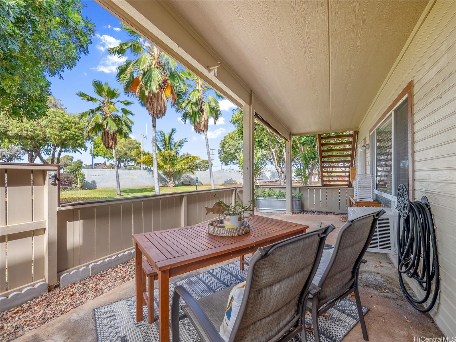 Ewa by Gen townhouse # 49D, Ewa Beach, Hawaii - photo 3 of 25