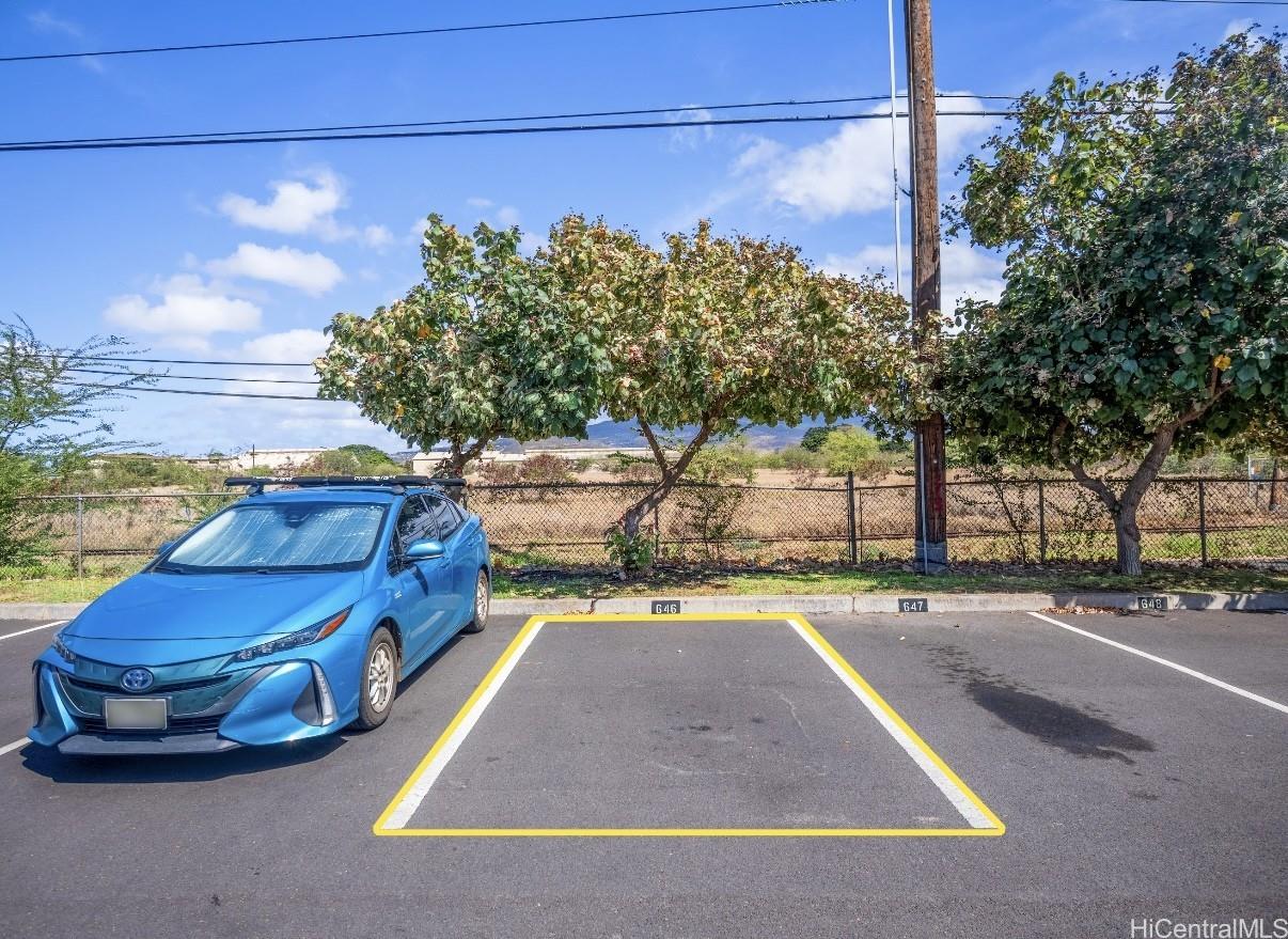 Ewa by Gen townhouse # 49D, Ewa Beach, Hawaii - photo 22 of 25