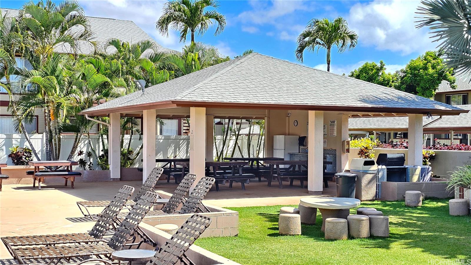 Ewa by Gen townhouse # 49D, Ewa Beach, Hawaii - photo 24 of 25