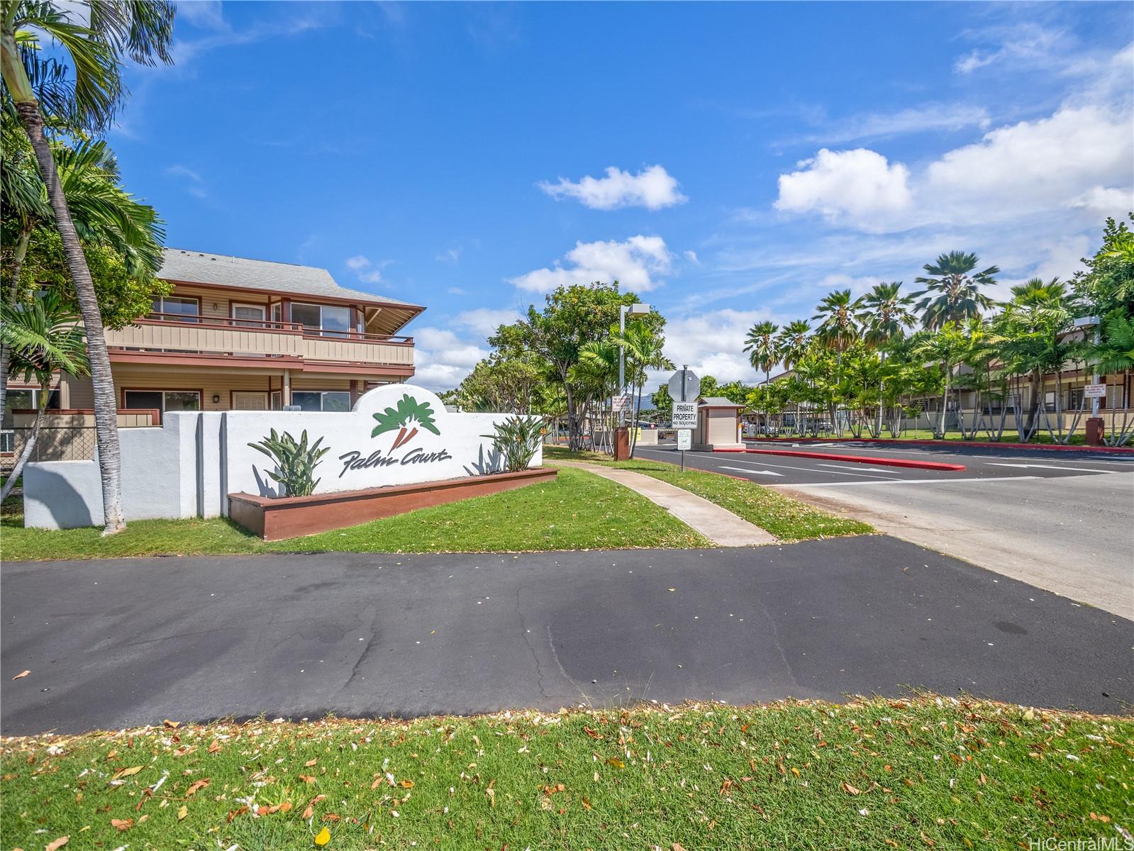 Ewa by Gen townhouse # 49D, Ewa Beach, Hawaii - photo 25 of 25