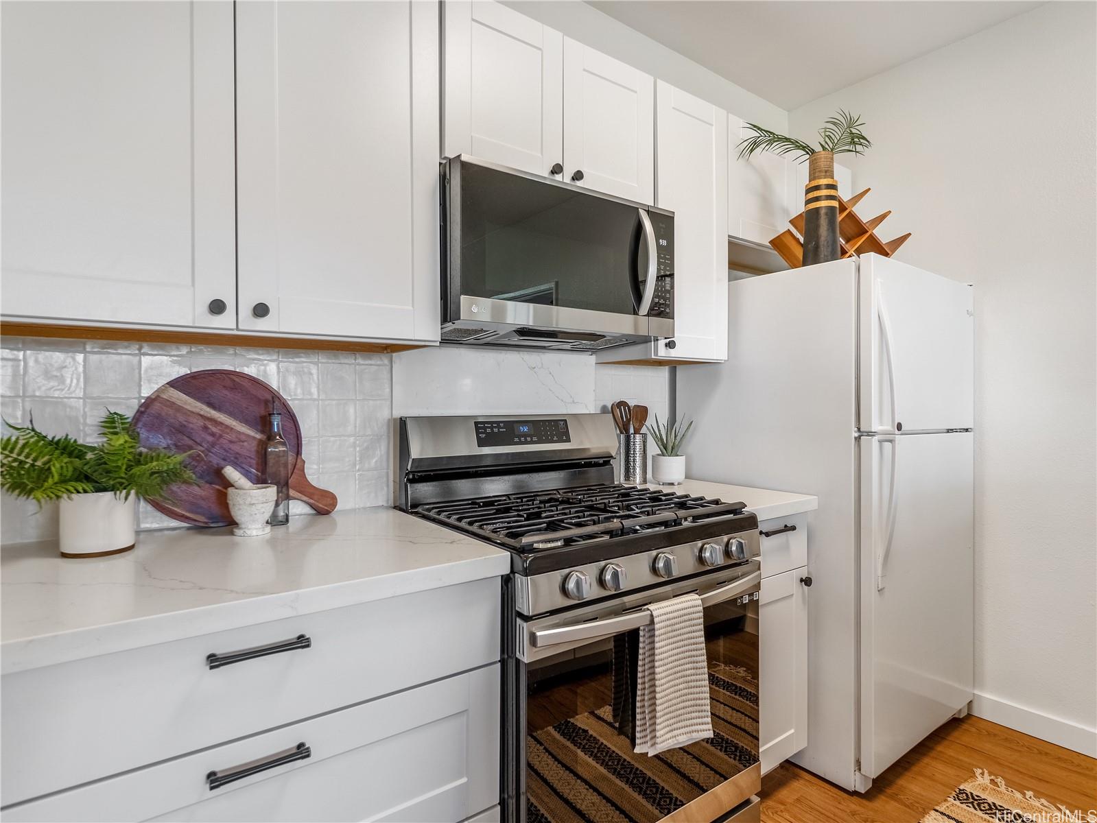 Ewa by Gen townhouse # 49D, Ewa Beach, Hawaii - photo 4 of 25