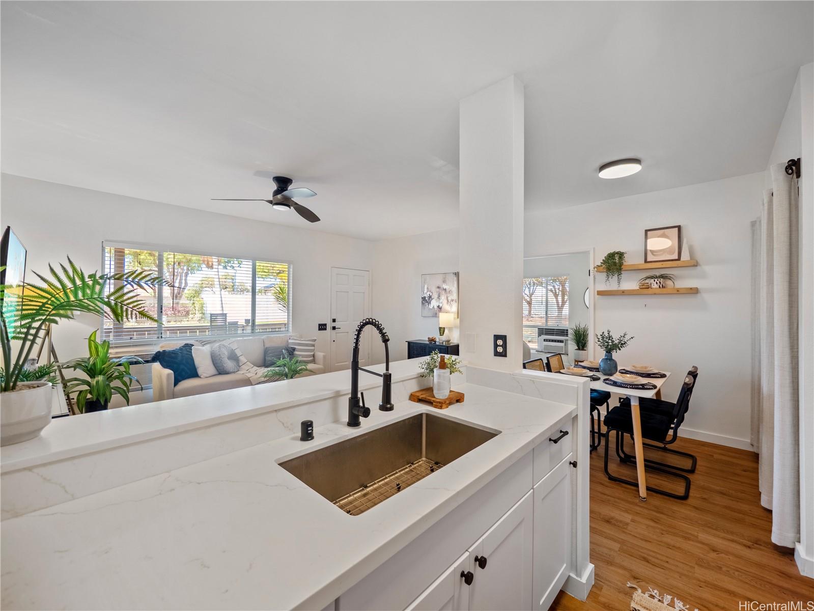 Ewa by Gen townhouse # 49D, Ewa Beach, Hawaii - photo 5 of 25