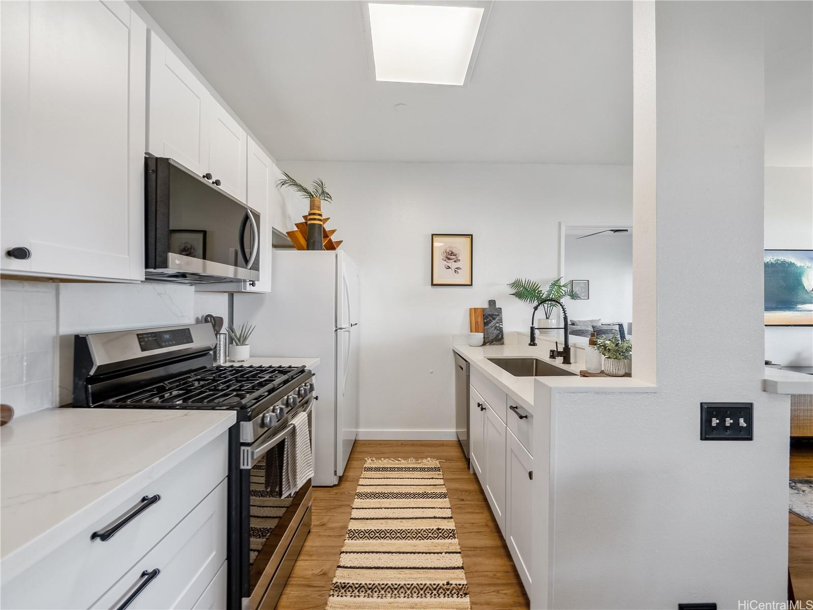 Ewa by Gen townhouse # 49D, Ewa Beach, Hawaii - photo 7 of 25