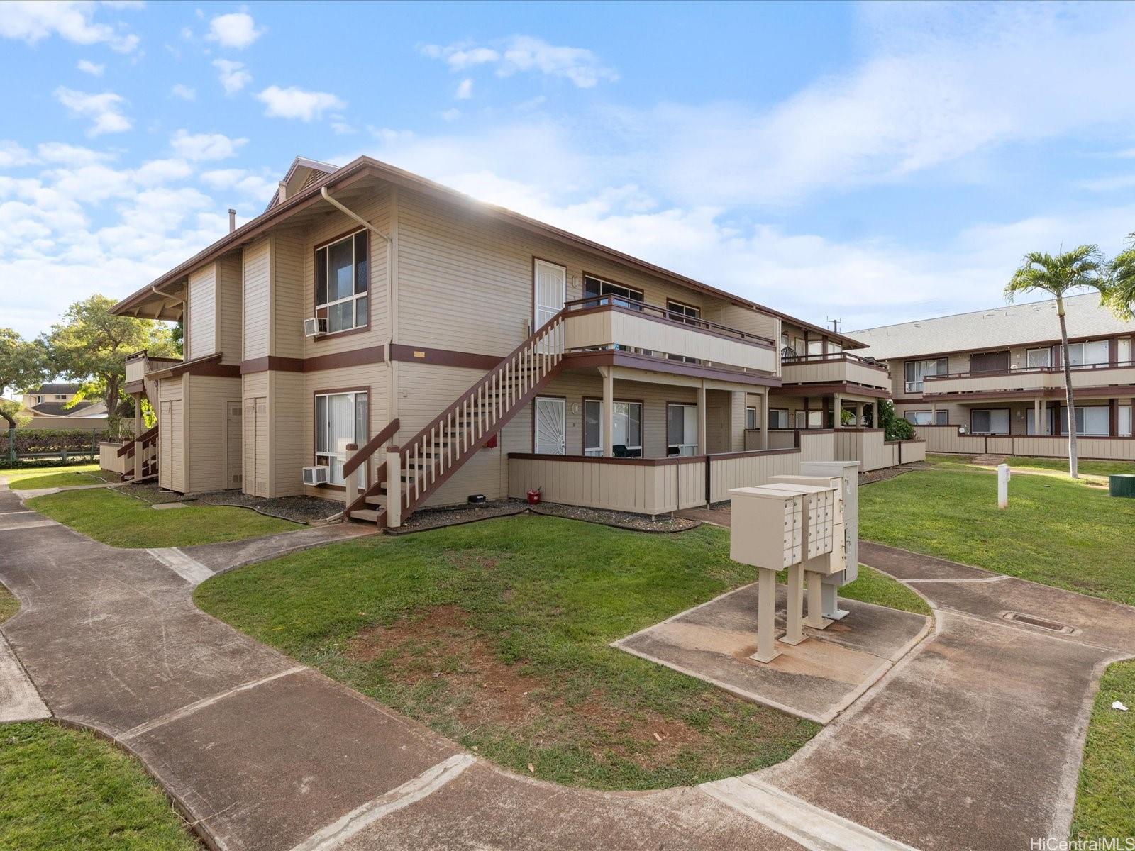 91-540 Puamaeole St townhouse # 49T, Ewa Beach, Hawaii - photo 16 of 16