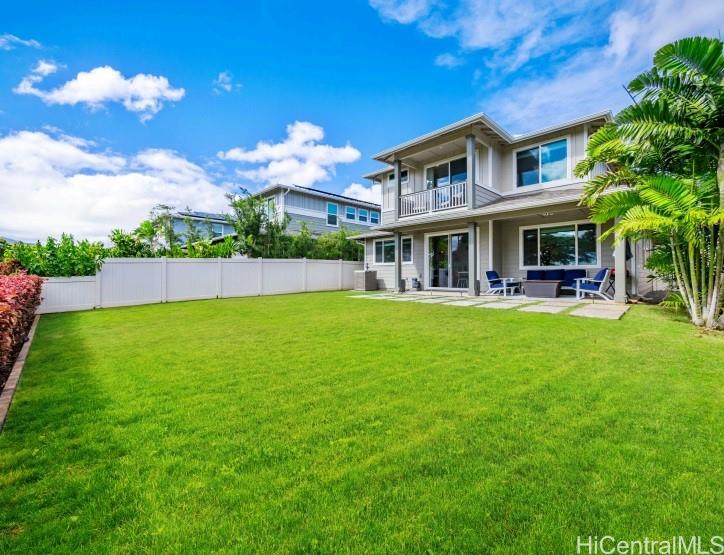 91-5408  Kapolei Pkwy Kealii, Ewaplain home - photo 23 of 25