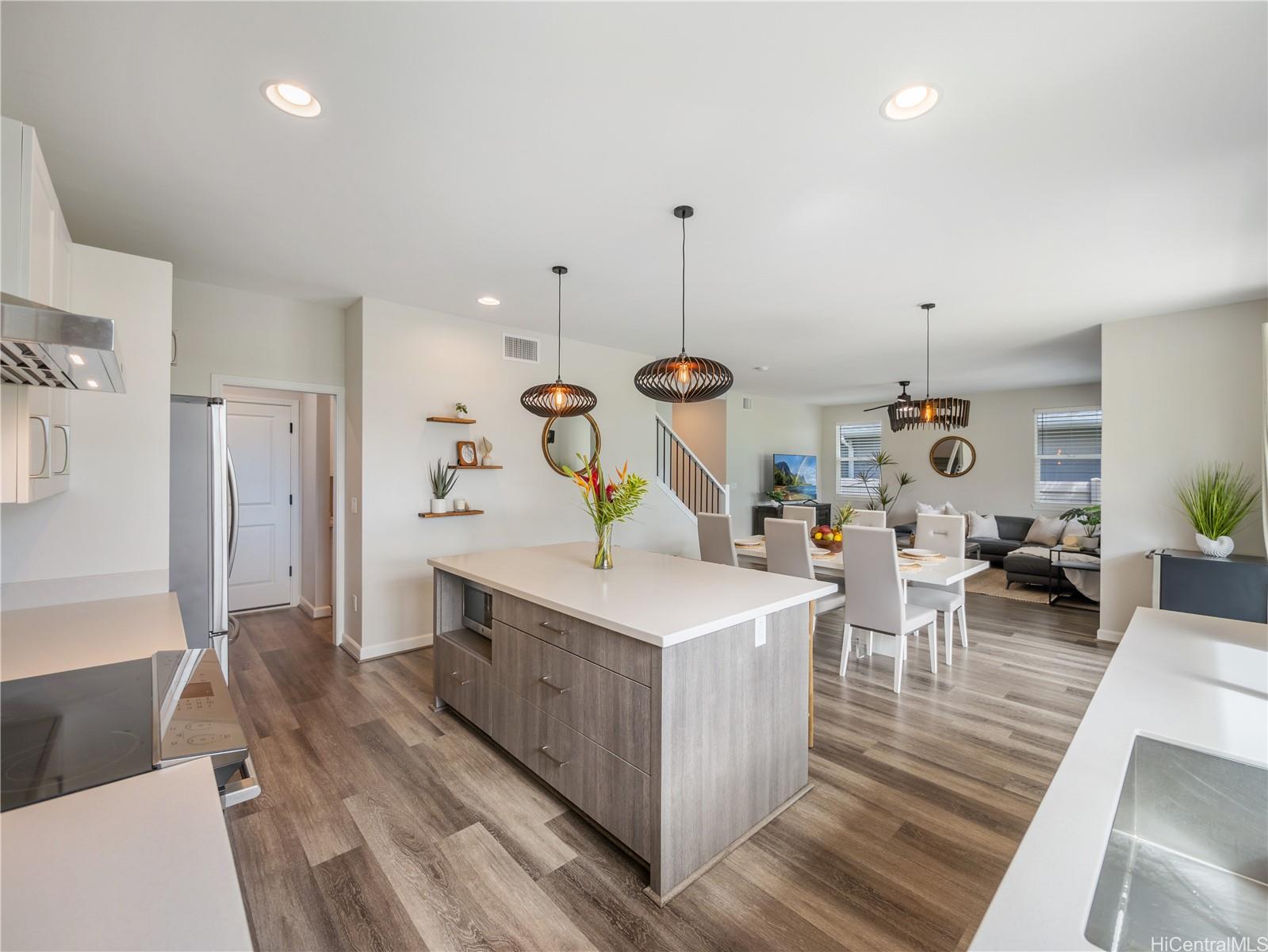 91-5408  Kapolei Pkwy Kealii, Ewaplain home - photo 7 of 25