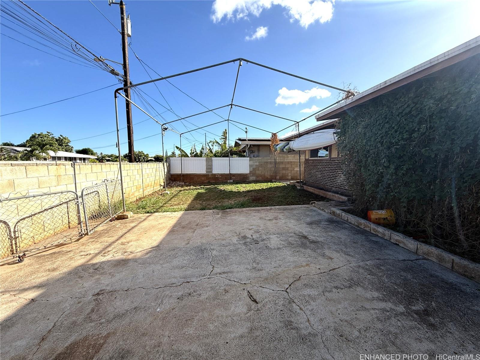 91-546 Onelua Street Ewa Beach - Rental - photo 13 of 13