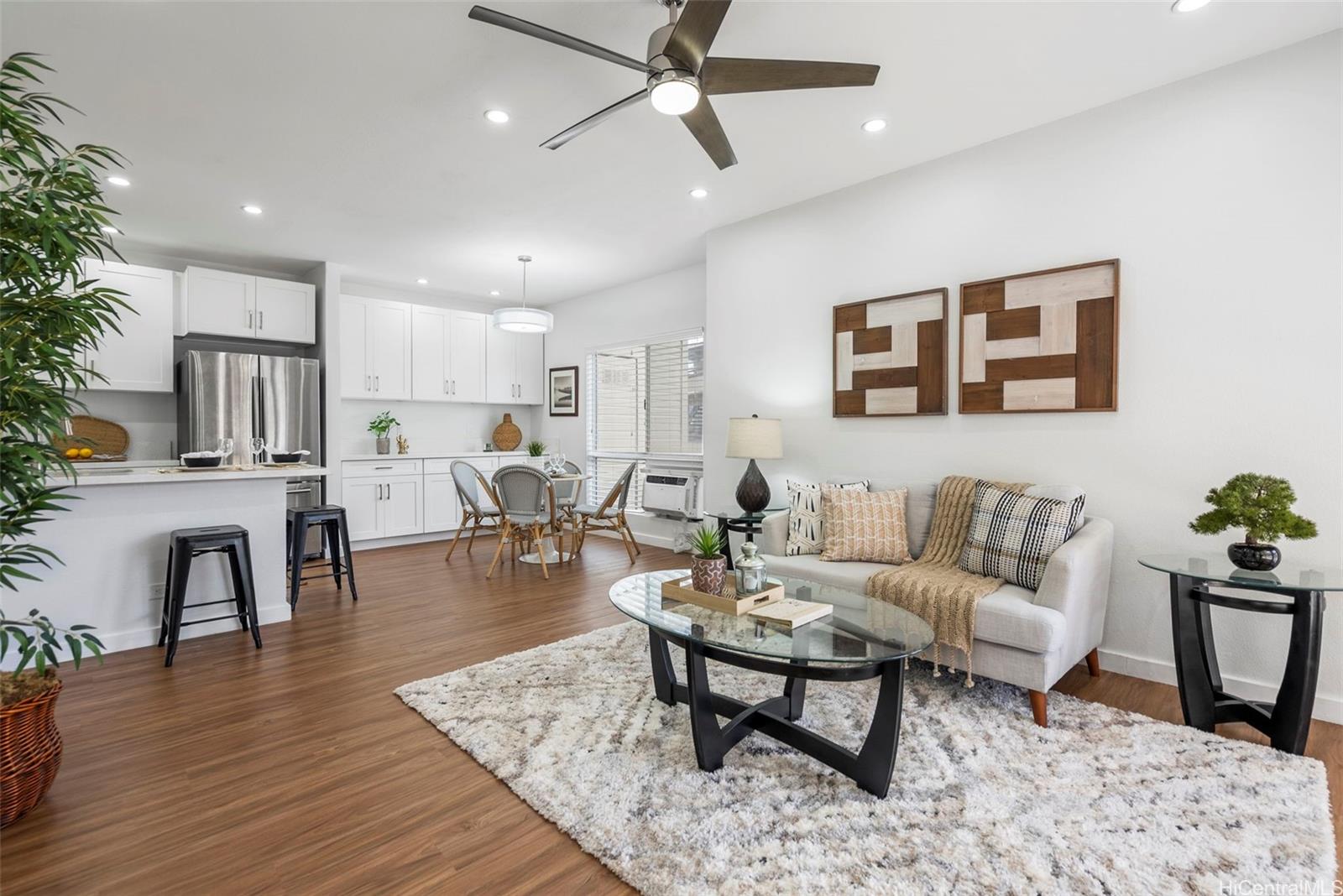 Palm Court 36A, 91549 Puamaeole St, Ewa Beach Ewa condo