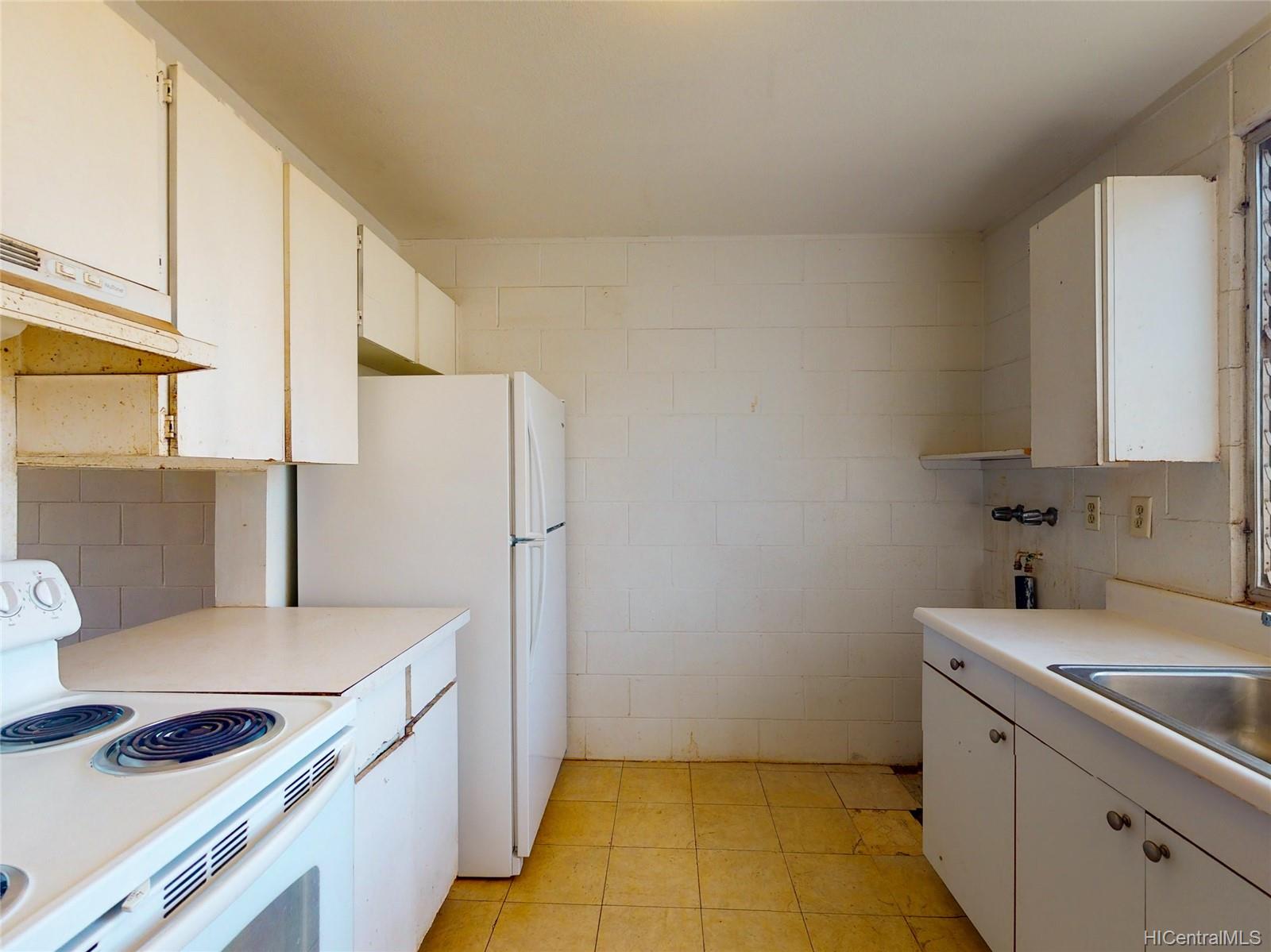 Ewa Apts NN2, 91551 Kulana Place, Ewa Beach Ag/indl/navy