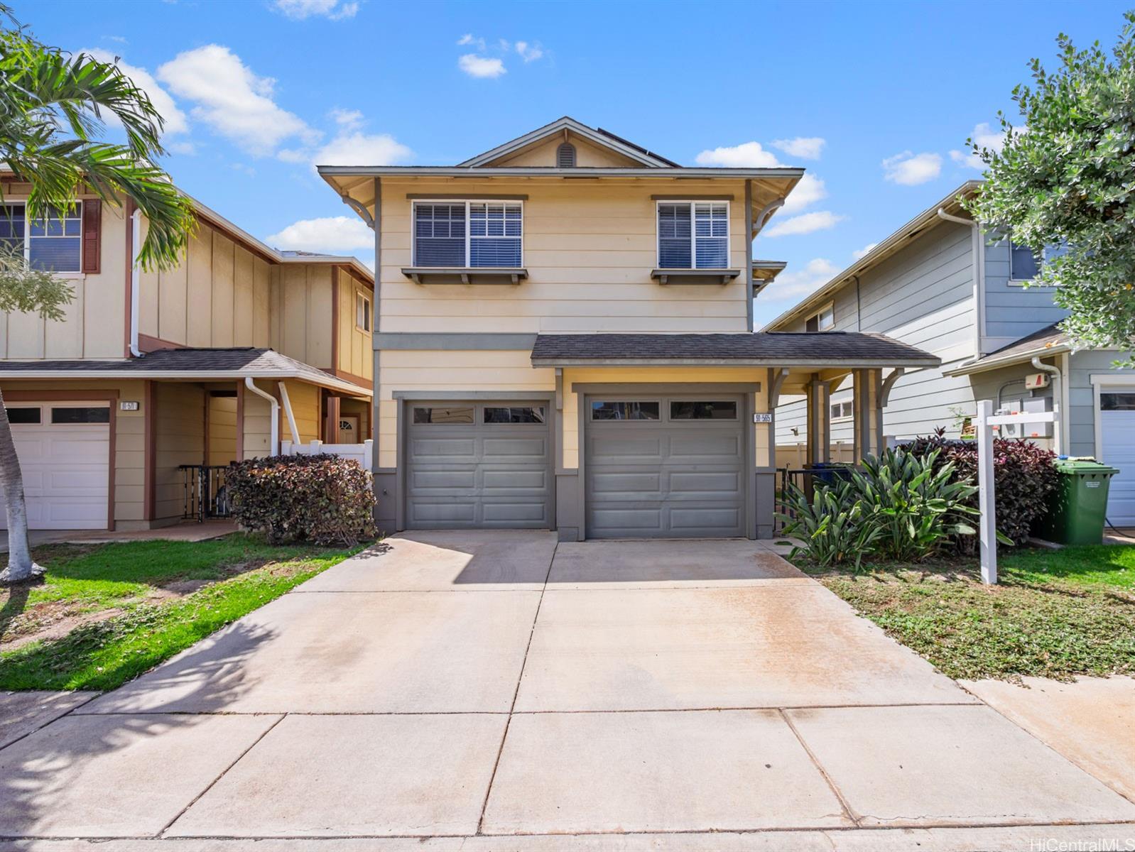 91565 Makalea Street 56, Ewa Beach, Hi 96706 Ewa Gen Tiburon