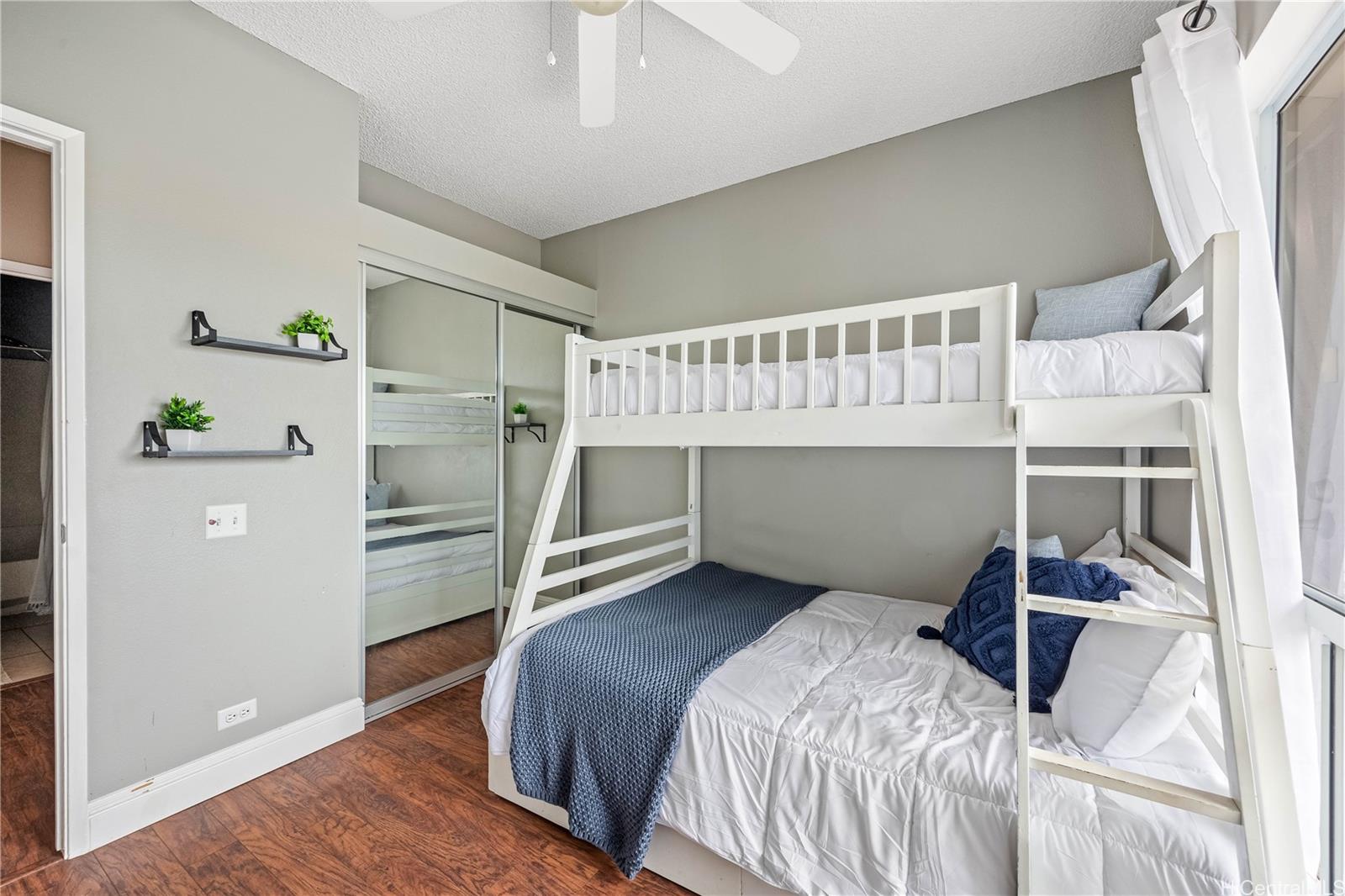 Palm Court condo # 50T, Ewa Beach, Hawaii - photo 12 of 25