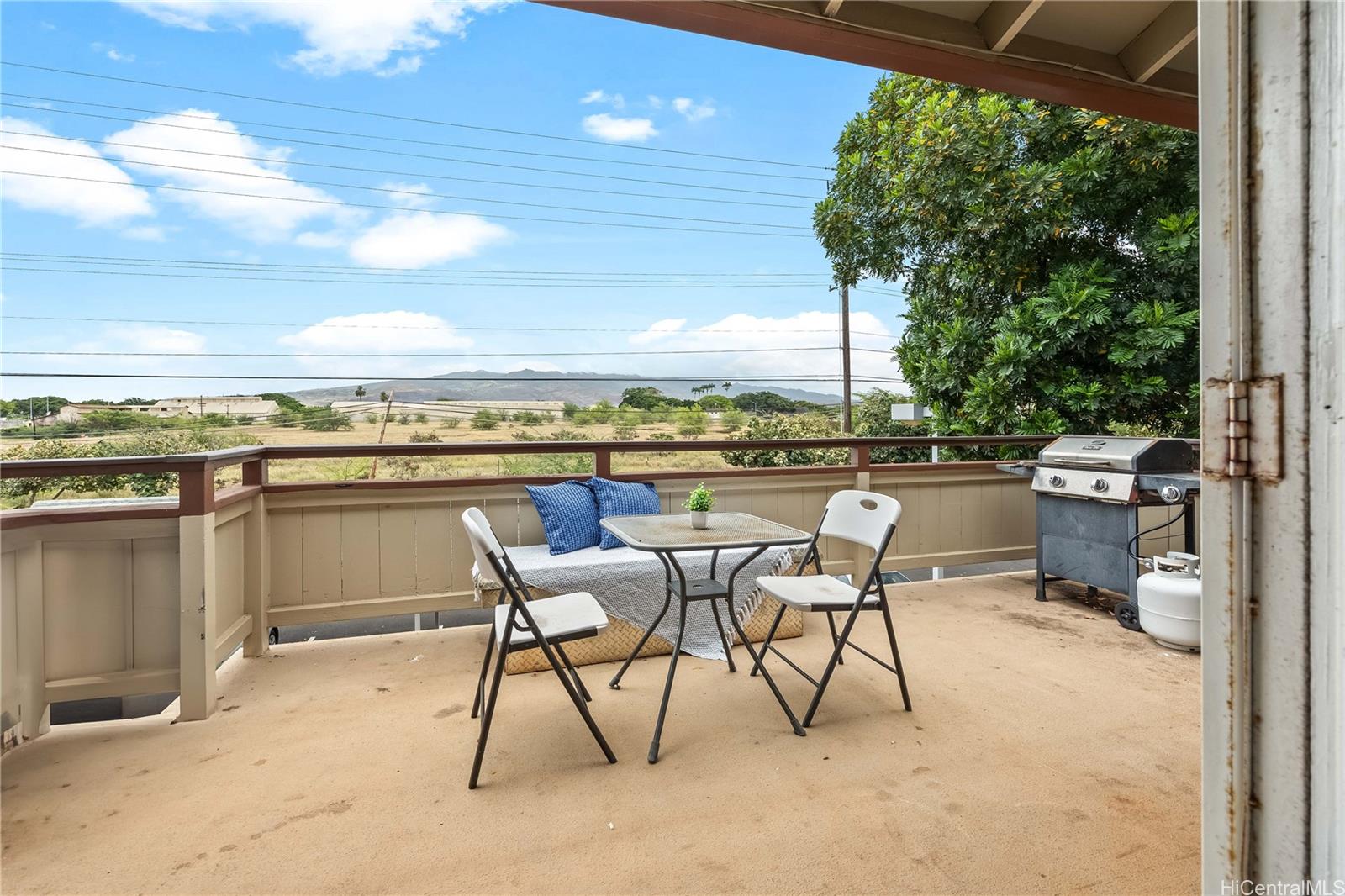 Palm Court condo # 50T, Ewa Beach, Hawaii - photo 17 of 25