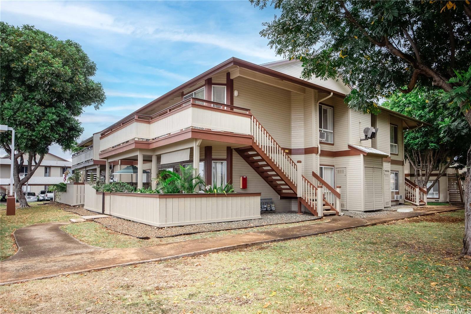 Palm Court condo # 50T, Ewa Beach, Hawaii - photo 18 of 25
