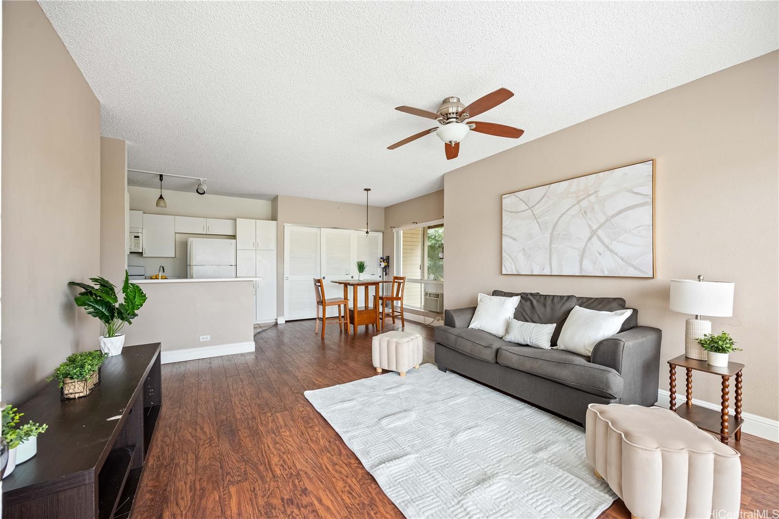 Palm Court condo # 50T, Ewa Beach, Hawaii - photo 3 of 25