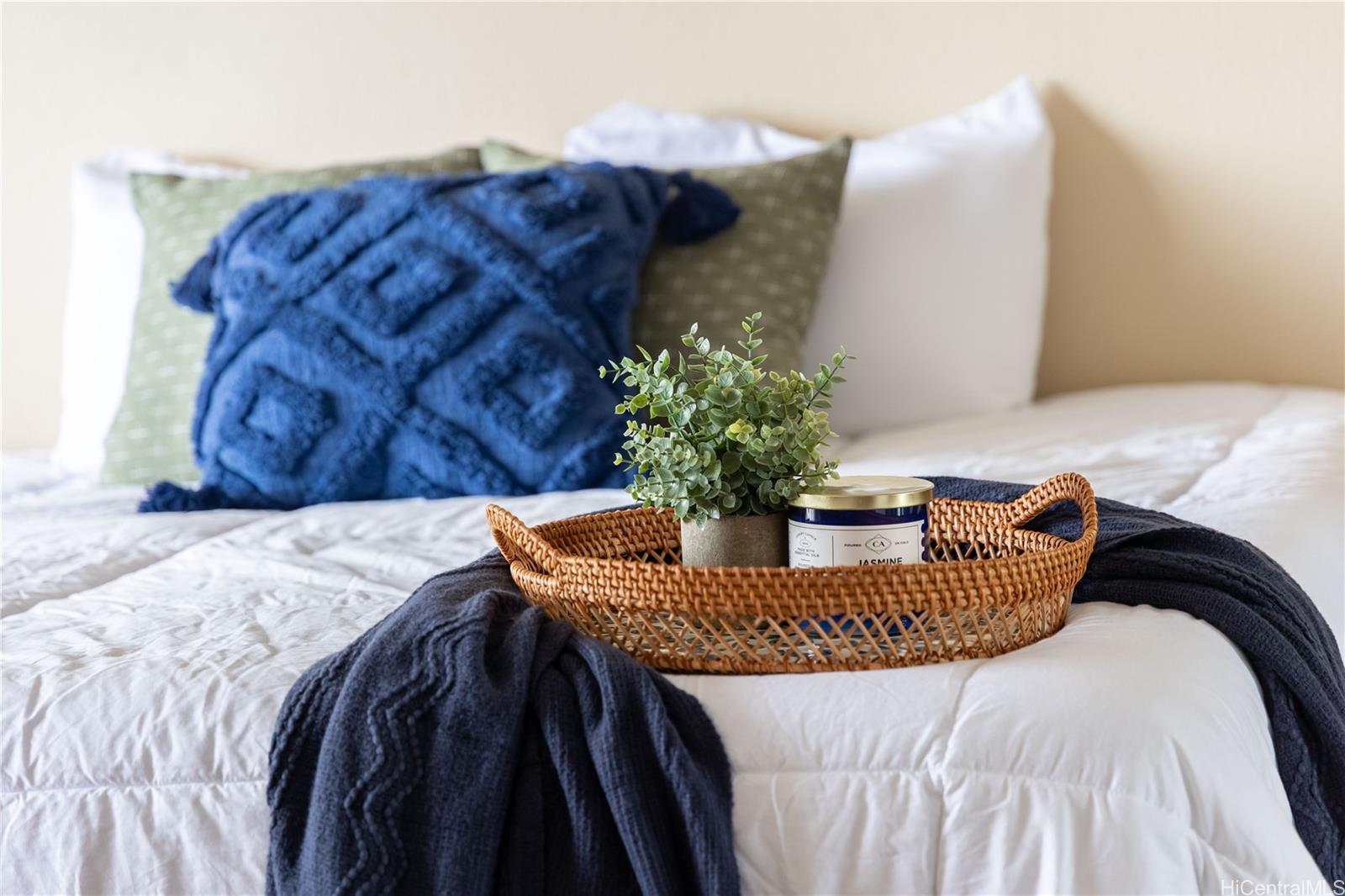 Palm Court condo # 50T, Ewa Beach, Hawaii - photo 22 of 25