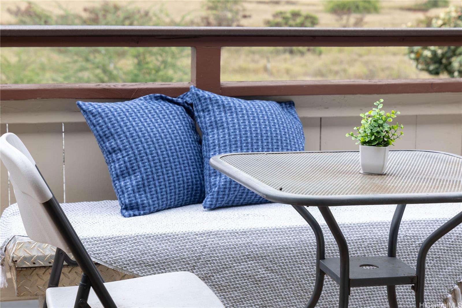 Palm Court condo # 50T, Ewa Beach, Hawaii - photo 24 of 25