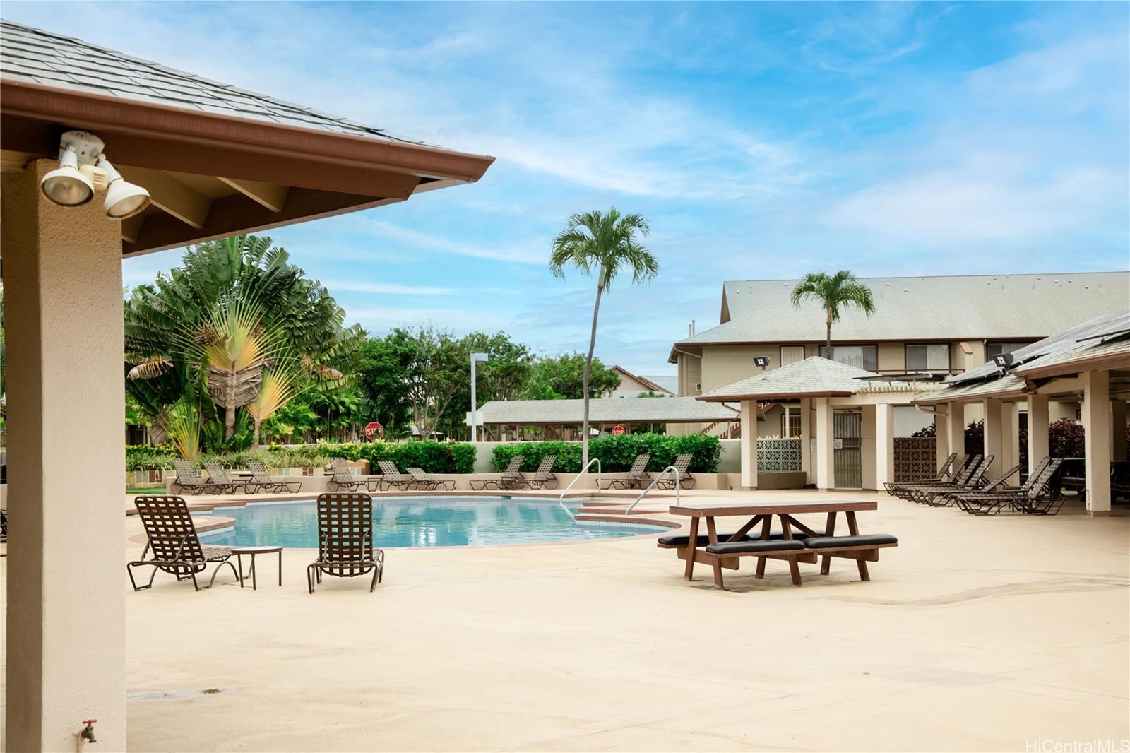 Palm Court condo # 50T, Ewa Beach, Hawaii - photo 25 of 25