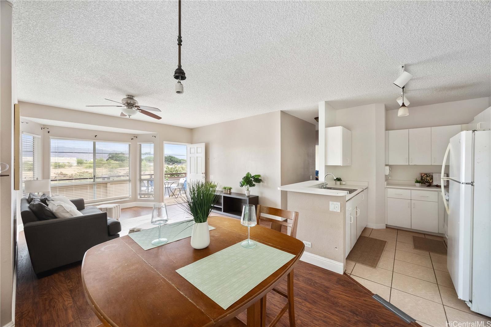 Palm Court condo # 50T, Ewa Beach, Hawaii - photo 4 of 25