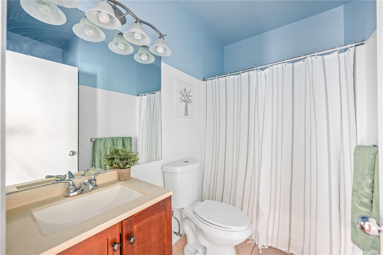 Palm Court condo # 50T, Ewa Beach, Hawaii - photo 9 of 25