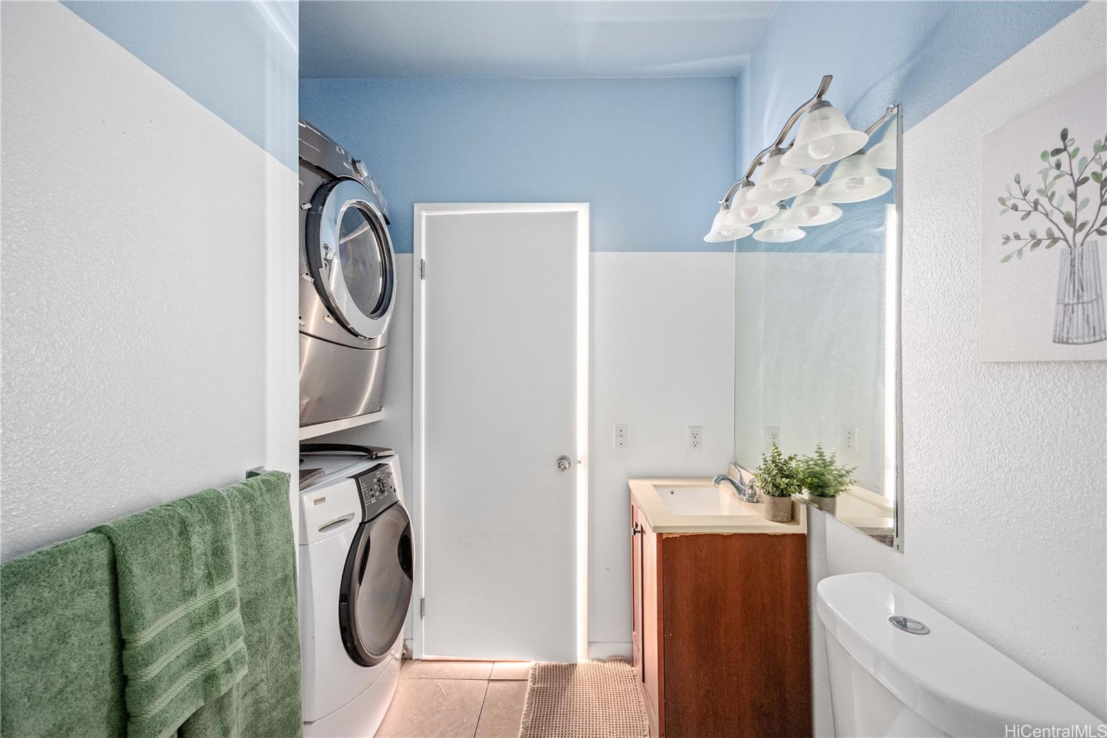 Palm Court condo # 50T, Ewa Beach, Hawaii - photo 10 of 25