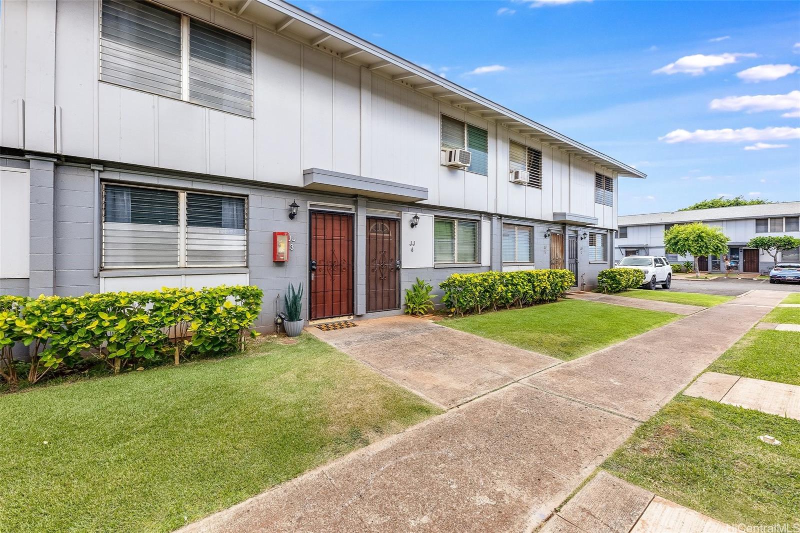 91-581 Kulana Place townhouse # JJ-3, Ewa Beach, Hawaii - photo 25 of 25