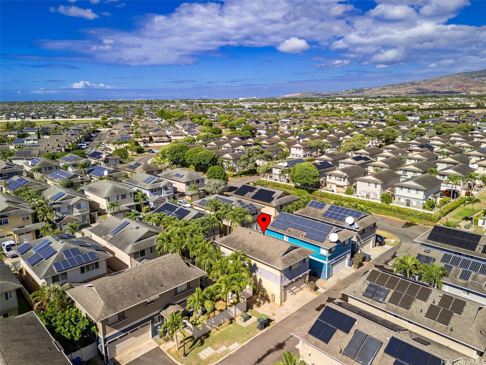 91-594  Makalea Street Ewa Gen Las Brisas, Ewaplain home - photo 24 of 25