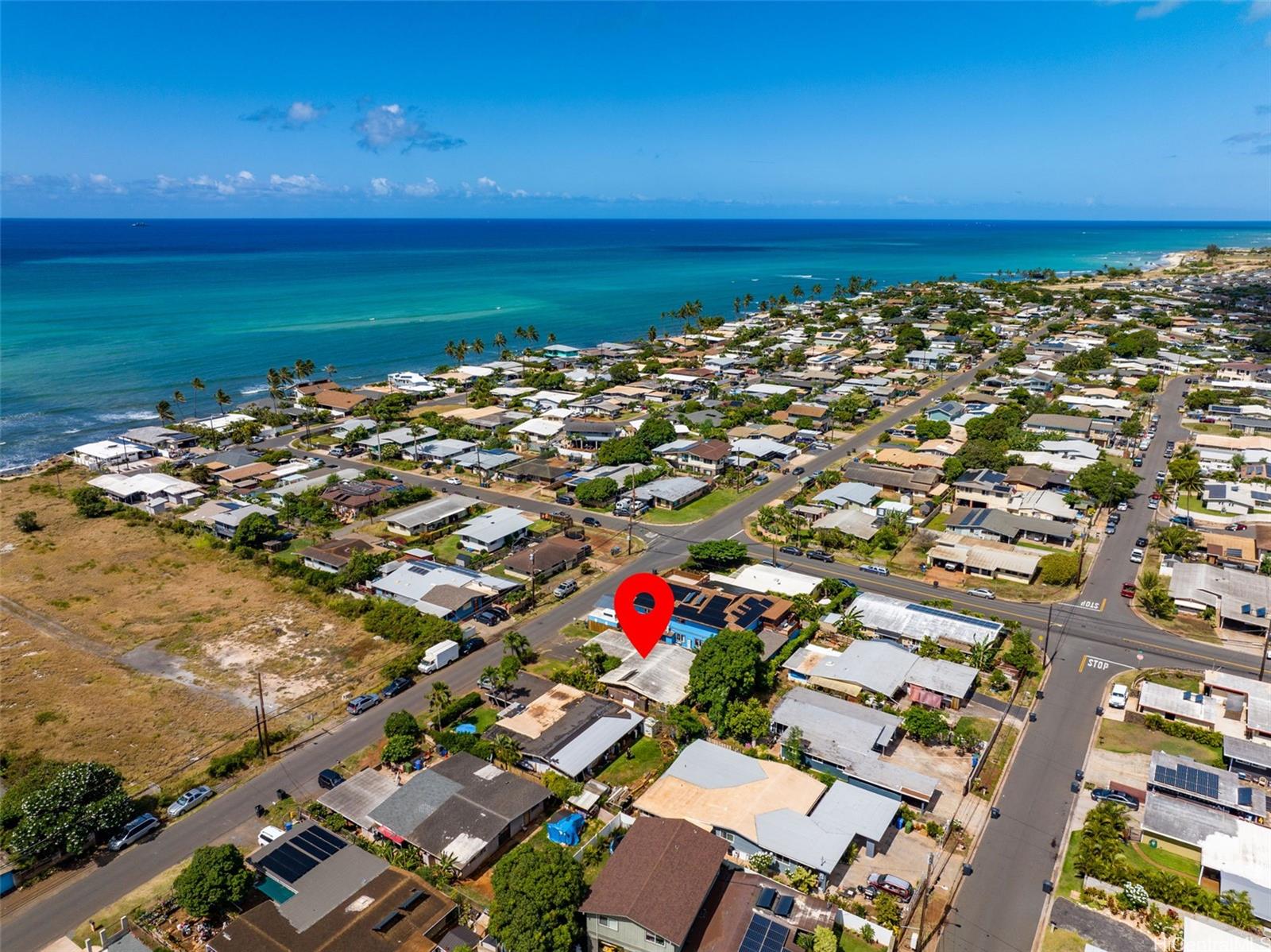 91596 Pohakupuna Road , Ewa Beach house for sale Ewa Beach Ewaplain