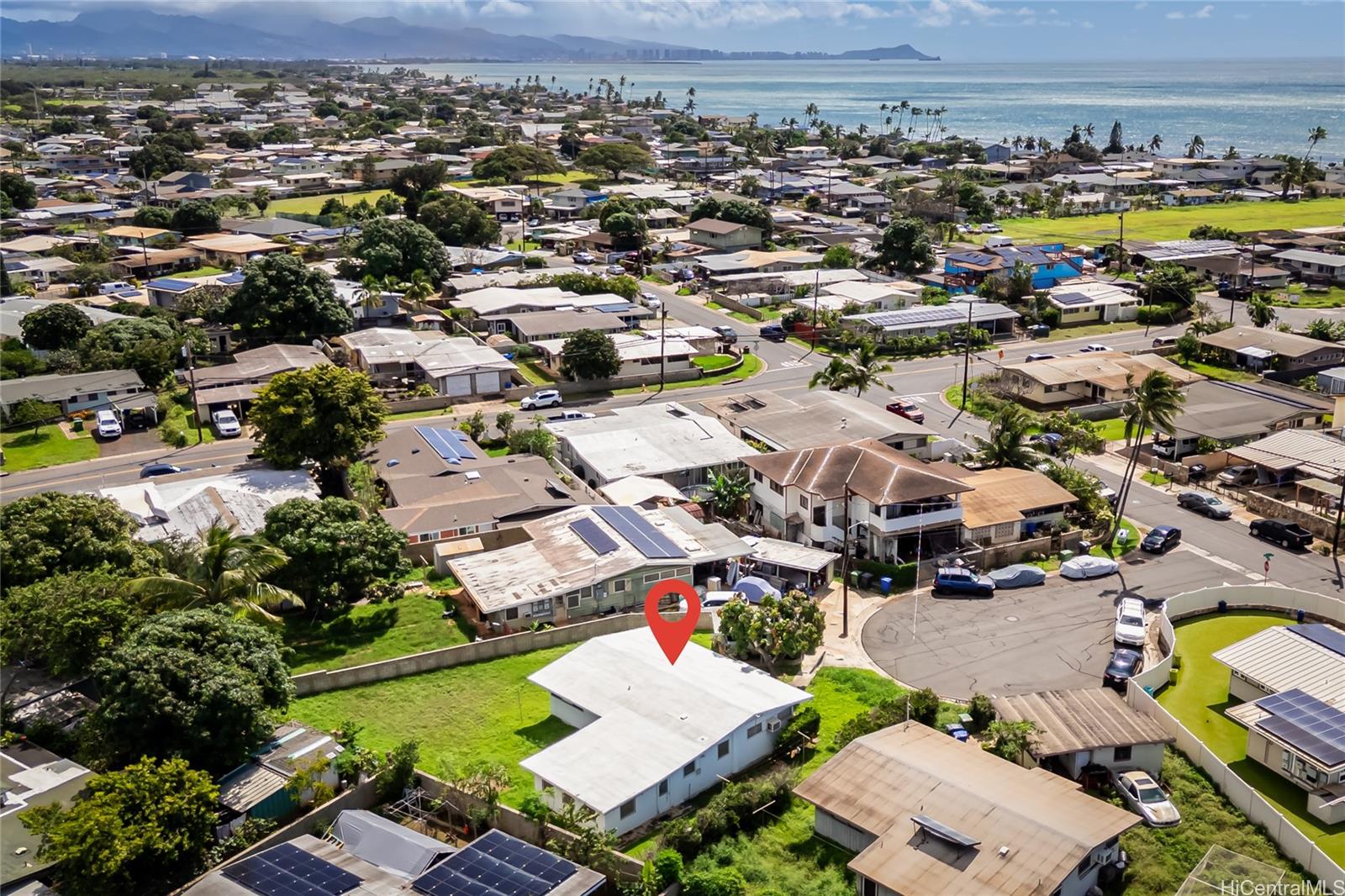 91-598  Aikanaka Pl Ewa Beach, Ewaplain home - photo 21 of 21