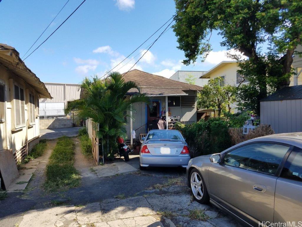 916 Eu Ln HONOLULU Oahu commercial real estate photo3 of 7