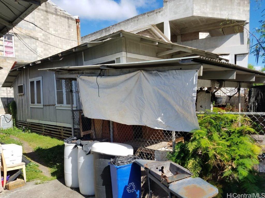 916 Eu Ln HONOLULU Oahu commercial real estate photo5 of 7